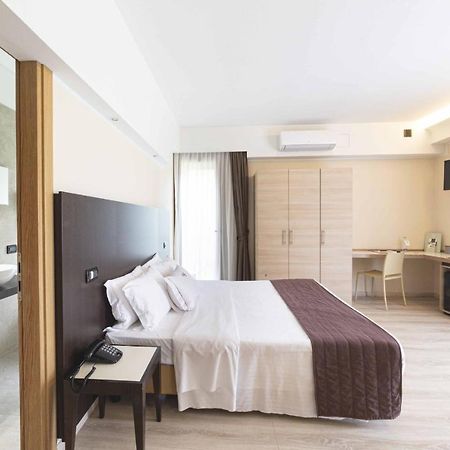Hotel Alla Corte Spa & Wellness Relax 바사노델그라파 외부 사진