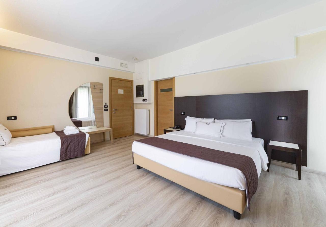 Hotel Alla Corte Spa & Wellness Relax 바사노델그라파 외부 사진