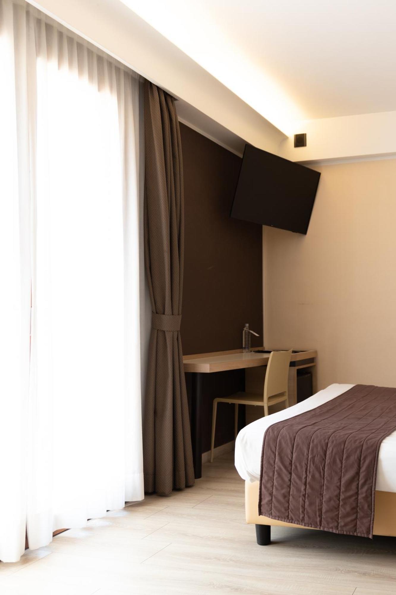 Hotel Alla Corte Spa & Wellness Relax 바사노델그라파 외부 사진